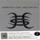 Heroes del Silencio: The Platinum Collection - Los Videos
