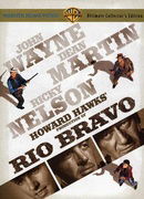 Rio Bravo (Two-Disc Ultimate Collector's Edition)