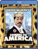 Coming to America (Special Collector's Edition) 