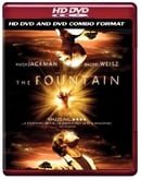 The Fountain (Combo HD DVD and Standard DVD) [HD DVD]