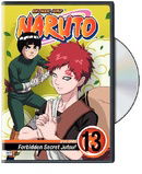 Naruto, Vol. 13