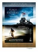 Letters from Iwo Jima / Flags of Our Fathers (Five-Disc Commemorative Edition)