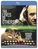 Lives of Others, The [Blu-ray]