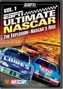 ESPN: Ultimate NASCAR, Vol. 1: The Explosion - NASCAR's Rise