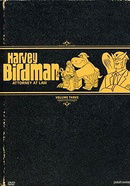 Harvey Birdman, Attorney at Law, Vol. 3