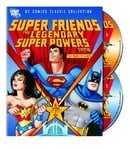 Super Friends: The Legendary Super Powers Show - The Complete Series
