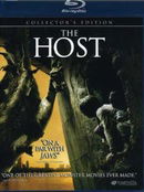 Host, The: Collector's Edition [Blu-ray]