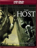 The Host [HD DVD]