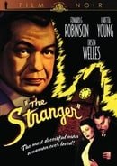 The Stranger (MGM Film Noir)