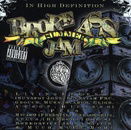 Living Legends: Broke Ass Summer Jam