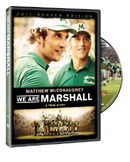 We Are Marshall (Full Screen Edition)