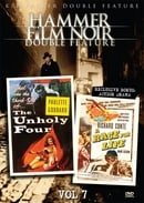 Hammer Film Noir, Vol. 7