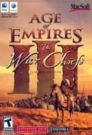 Age of Empires III: The War Chiefs Expansion Pack