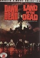 Dawn of the Dead / George A. Romero's Land of the Dead (Unrated 2-Movie Collection)