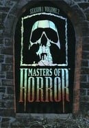Masters of Horror: Season One Box Set, Vol. 2