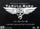 Richard Garriott's Tabula Rasa Collectors Edition