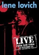 Lene Lovich: Live from New York