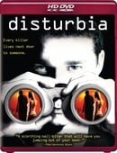 Disturbia [HD DVD]