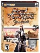 Sword of the New World-Granada Espada