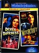 Devils Of Darkness / Witchcraft
