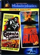 Gorilla at Large/Mystery on Monster Island