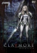 Claymore Chapter 4