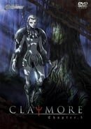 Claymore Chapter 5