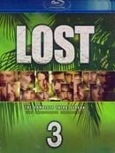 Lost: The Complete Third Season 