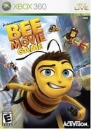 Bee Movie Game