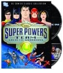 The Super Powers Team: Galactic Guardians - The Complete Season