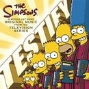 Simpsons, The: Testify