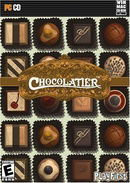 Chocolatier