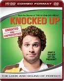 Knocked Up (Combo HD DVD and Standard DVD) [HD DVD]