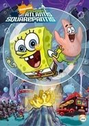 Spongebob Squarepants - Spongebob's Atlantis SquarePantis