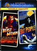 The Beast Within / The Bat People