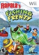 Rapala's Fishing Frenzy