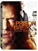 Prison Break - Season Three