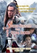 Sword Stained with Royal Blood: Complete TV Series