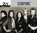 The Best of Scorpions (Millennium Collection - 20th Century Masters (Eco-Friendly Packaging))