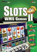 Slots Featuring Wms Gaming II