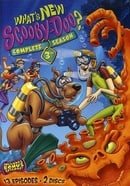 What's New Scooby-Doo? - The Complete Third Season