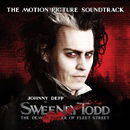 Sweeney Todd Soundtrack Highlights