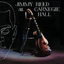 Jimmy Reed at Carnegie Hall