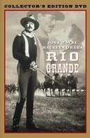 John Wayne-Rio Grande