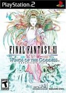 Final Fantasy XI: Online - Wings of the Goddess