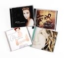 Celine Dion Hits Collection