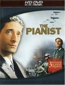 The Pianist [HD DVD]
