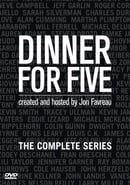 Dinner For Five: The Complete Series