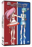 Eureka Seven, Volume 11 (Episodes 43-46)