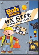 Bob the Builder: On Site - Roads & Bridges